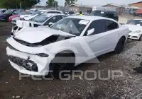 2017 Dodge CHARGER фото