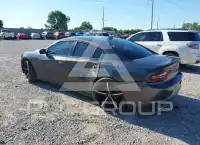 2017 Dodge CHARGER photo