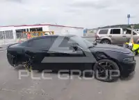 2017 Dodge CHARGER фото