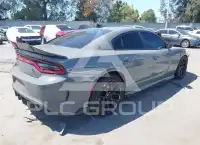 2017 Dodge CHARGER фото
