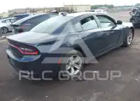 2017 Dodge CHARGER фото