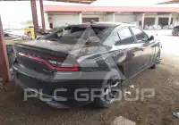 2017 Dodge CHARGER photo
