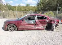 2017 Dodge CHARGER фото