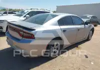 2017 Dodge CHARGER фото