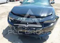 2017 Dodge CHARGER photo