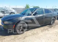 2017 Dodge CHARGER фото