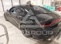 2017 Dodge CHARGER фото