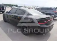 2017 Dodge CHARGER фото