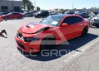 2017 Dodge CHARGER фото