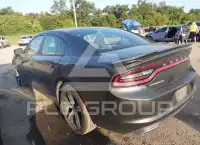 2017 Dodge CHARGER фото
