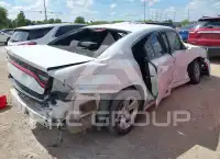 2017 Dodge CHARGER фото