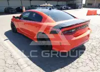 2017 Dodge CHARGER фото