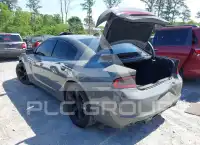 2017 Dodge CHARGER фото