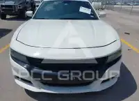 2017 Dodge CHARGER фото