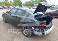 2017 Dodge CHARGER photo