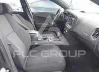 2017 Dodge CHARGER фото