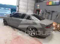 2017 Dodge CHARGER фото