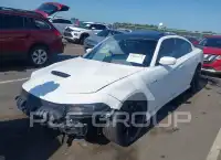 2017 Dodge CHARGER photo