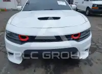 2017 Dodge CHARGER photo