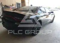 2017 Dodge CHARGER фото
