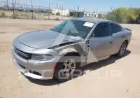 2017 Dodge CHARGER фото
