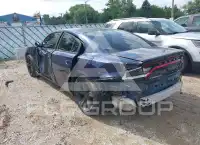 2017 Dodge CHARGER фото