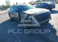 2017 Dodge CHARGER фото