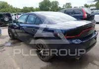2017 Dodge CHARGER фото