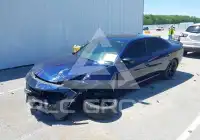 2017 Dodge CHARGER фото