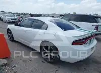 2017 Dodge CHARGER фото