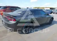 2017 Dodge CHARGER фото