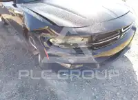 2017 Dodge CHARGER фото