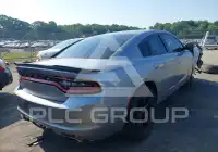 2017 Dodge CHARGER фото
