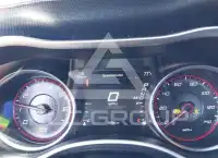 2017 Dodge CHARGER фото