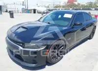2017 Dodge CHARGER фото