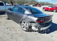 2017 Dodge CHARGER фото