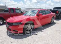 2017 Dodge CHARGER фото