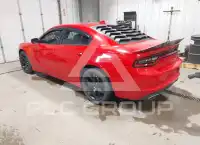 2017 Dodge CHARGER фото