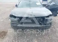 2017 Dodge CHARGER фото