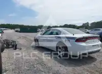 2017 Dodge CHARGER фото