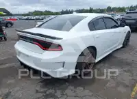 2017 Dodge CHARGER photo