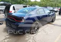 2017 Dodge CHARGER фото