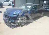 2017 Dodge CHARGER фото
