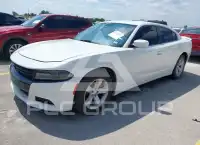 2017 Dodge CHARGER фото