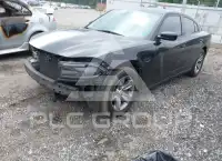 2017 Dodge CHARGER фото