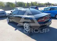 2017 Dodge CHARGER фото