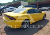 2017 Dodge CHARGER фото