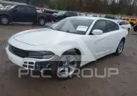 2017 Dodge CHARGER фото