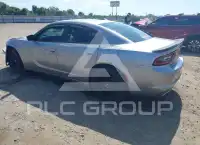 2017 Dodge CHARGER photo
