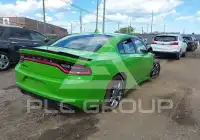 2017 Dodge CHARGER фото
